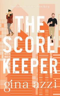Produktbild: The Score Keeper