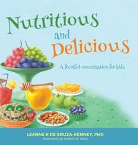 Produktbild: Nutritious and Delicious