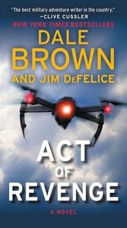 Produktbild: Act of Revenge