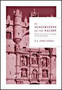 Produktbild: El surgimiento de una naci&oacute;n : Castilla en su historia y en sus mitos