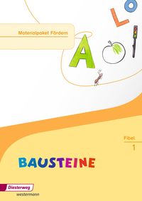 Produktbild: BAUSTEINE Fibel - Ausgabe 2014