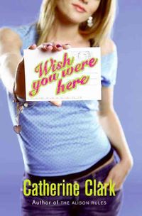 Produktbild: Wish You Were Here