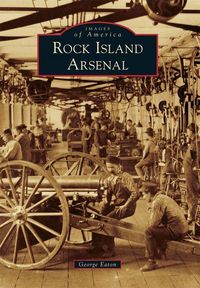 Produktbild: Rock Island Arsenal