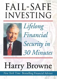 Produktbild: Fail-Safe Investing