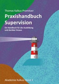 Produktbild: Praxishandbuch: Supervision