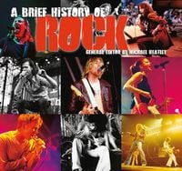 Produktbild: A Brief History of Rock