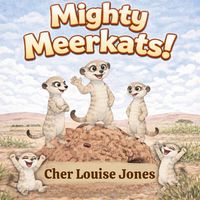 Produktbild: Mighty Meerkats!