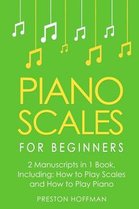 Produktbild: Piano Scales
