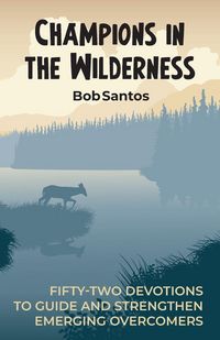 Produktbild: Champions in the Wilderness
