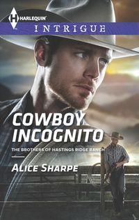 Produktbild: Cowboy Incognito