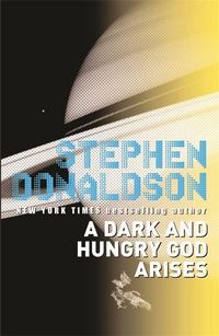 Produktbild: Donaldson, S: A Dark and Hungry God Arises
