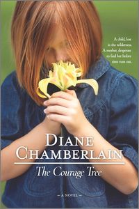 Produktbild: Chamberlain, D: Courage Tree