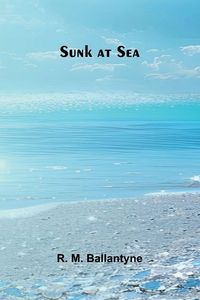 Produktbild: Sunk at Sea