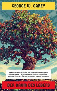 Produktbild: Der Baum des Lebens