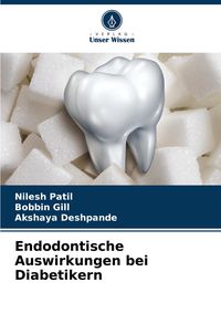 Produktbild: Endodontische Auswirkungen bei Diabetikern
