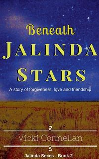Produktbild: Beneath Jalinda Stars