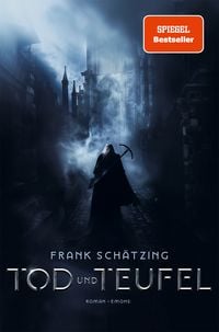 Produktbild: Tod und Teufel