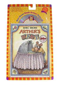 Produktbild: Arthur's Baby