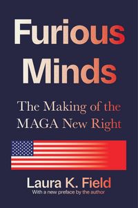 Produktbild: Furious Minds