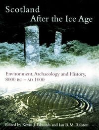 Produktbild: Scotland After the Ice Age