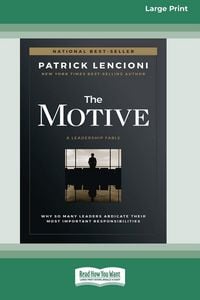 Produktbild: The Motive