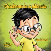 Produktbild: Quebrando o sil&ecirc;ncio