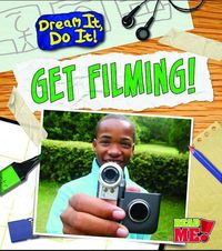 Produktbild: Get Filming
