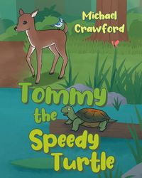 Produktbild: Tommy the Speedy Turtle