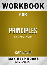 Produktbild: Workbook for Principles: Life and Work (Max-Help Books)