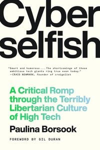 Produktbild: Cyberselfish