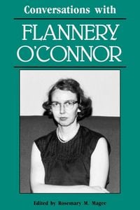 Produktbild: Conversations with Flannery O'Connor