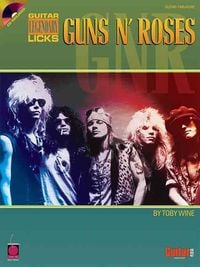 Produktbild: Guns N' Roses