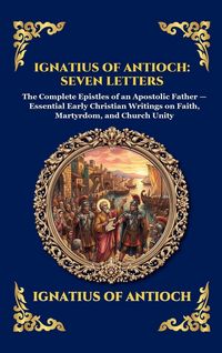 Produktbild: Ignatius of Antioch