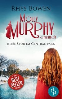 Produktbild: Hei&szlig;e Spur im Central Park
