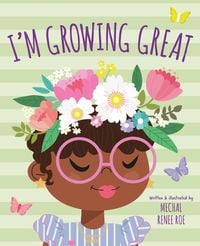 Produktbild: I'm Growing Great