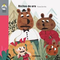 Produktbild: Ricitos de Oro