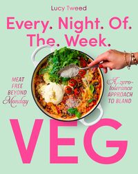 Produktbild: Every Night of the Week Veg
