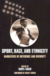 Produktbild: Sport, Race, and Ethnicity