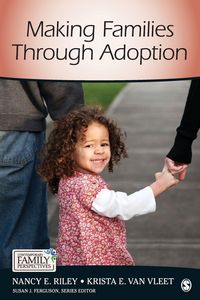 Produktbild: Making Families Through Adoption