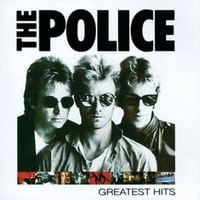 Produktbild: Greatest Hits