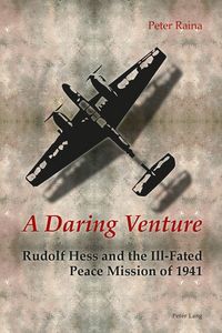 Produktbild: A Daring Venture