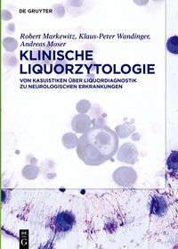 Produktbild: Klinische Liquorzytologie