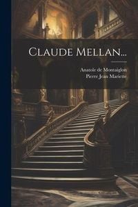 Produktbild: Claude Mellan...