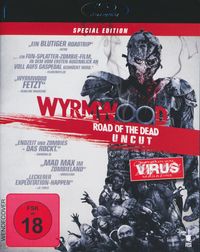 Produktbild: Wyrmwood - Uncut [SE]