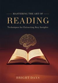 Produktbild: Mastering the Art of Reading