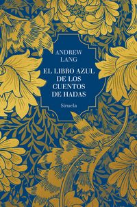 Produktbild: El libro azul de los cuentos de hadas