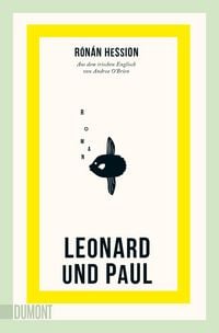 Produktbild: Leonard und Paul
