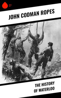 Produktbild: The History of Waterloo