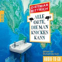 Produktbild: Alle Orte, die man knicken kann