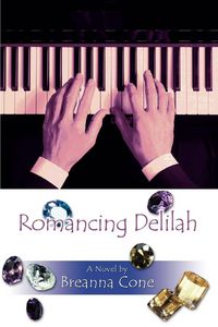 Produktbild: Romancing Delilah